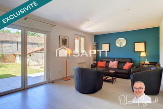 achat appartement venissieux 69200