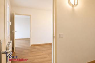 achat appartement venissieux 69200