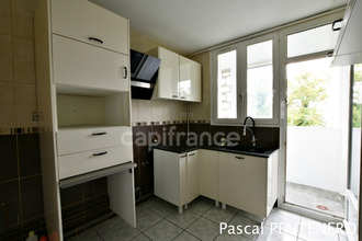 achat appartement venissieux 69200