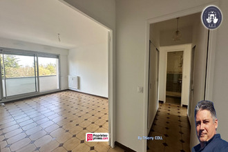 achat appartement venissieux 69200
