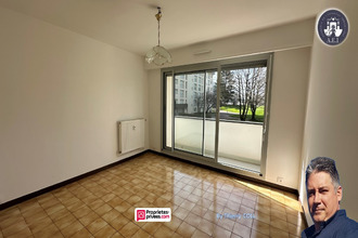 achat appartement venissieux 69200