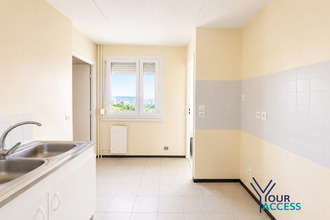 achat appartement venissieux 69200
