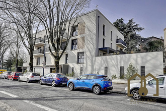 achat appartement venissieux 69200