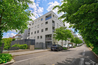 achat appartement venissieux 69200