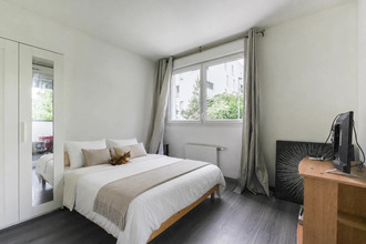 achat appartement venissieux 69200