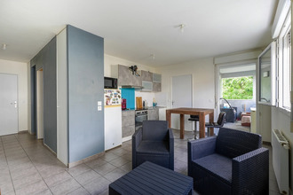 achat appartement venissieux 69200