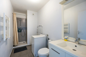 achat appartement venissieux 69200