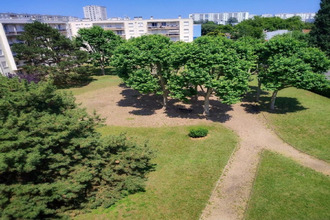 achat appartement venissieux 69200