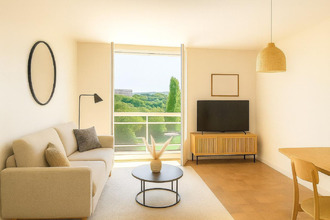 achat appartement venissieux 69200