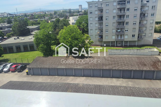 achat appartement venissieux 69200