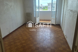 achat appartement venissieux 69200