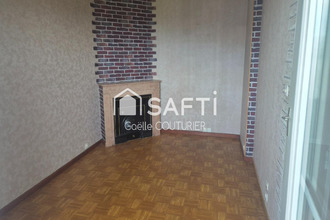 achat appartement venissieux 69200