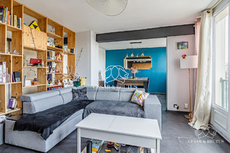 achat appartement venissieux 69200
