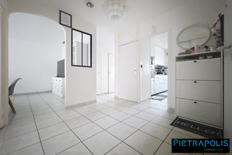achat appartement venissieux 69200