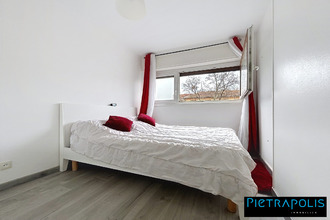 achat appartement venissieux 69200