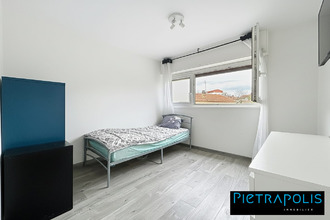 achat appartement venissieux 69200