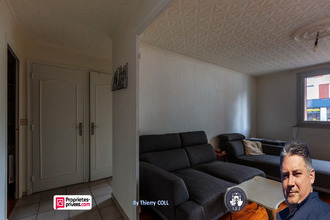 achat appartement venissieux 69200