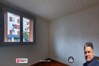 achat appartement venissieux 69200