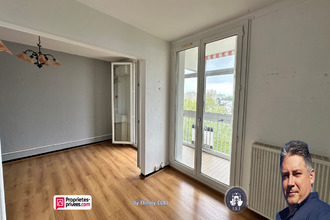 achat appartement venissieux 69200