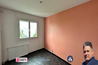 achat appartement venissieux 69200