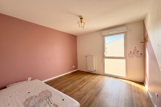 achat appartement venissieux 69200