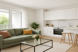 achat appartement venissieux 69200
