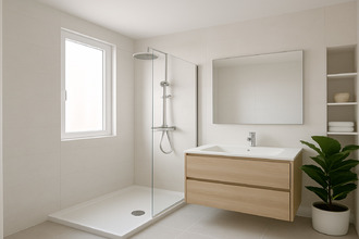 achat appartement venissieux 69200