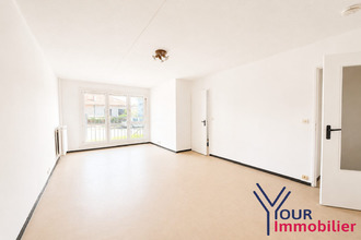achat appartement venissieux 69200