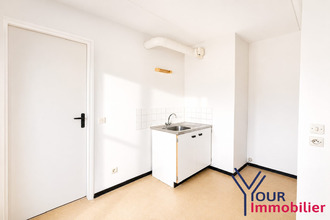achat appartement venissieux 69200