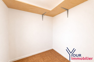 achat appartement venissieux 69200