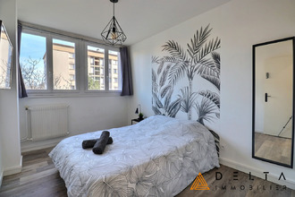 achat appartement venissieux 69200