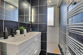 achat appartement venissieux 69200
