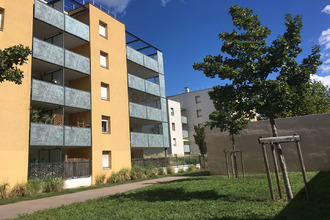 achat appartement venissieux 69200