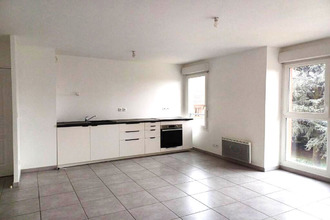 achat appartement venissieux 69200