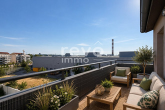 achat appartement venissieux 69200