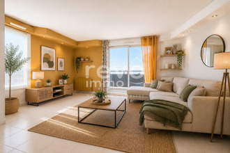achat appartement venissieux 69200