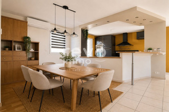 achat appartement venissieux 69200