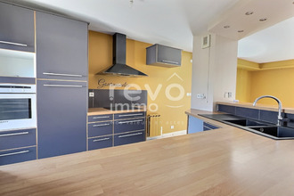 achat appartement venissieux 69200