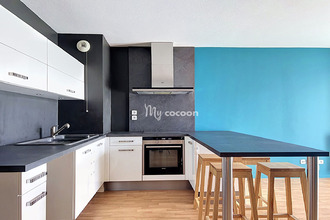 achat appartement venissieux 69200