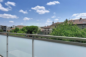 achat appartement venissieux 69200