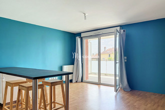 achat appartement venissieux 69200