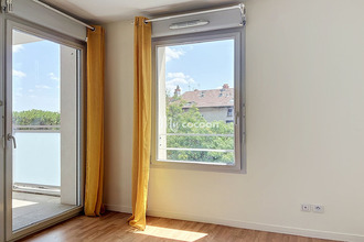 achat appartement venissieux 69200