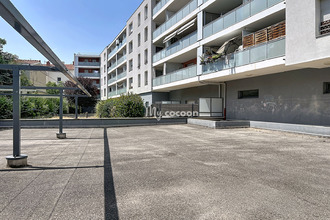 achat appartement venissieux 69200