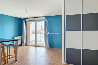 achat appartement venissieux 69200