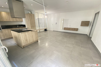 achat appartement venissieux 69200