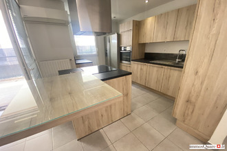 achat appartement venissieux 69200