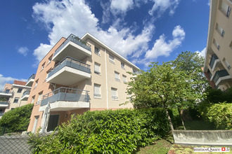 achat appartement venissieux 69200