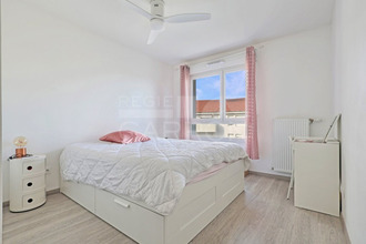 achat appartement venissieux 69200