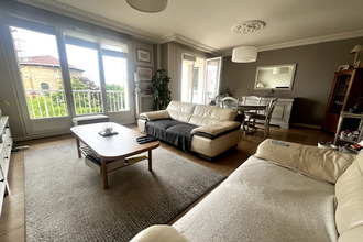 achat appartement venissieux 69200