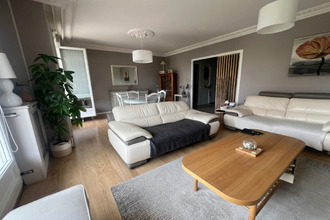 achat appartement venissieux 69200